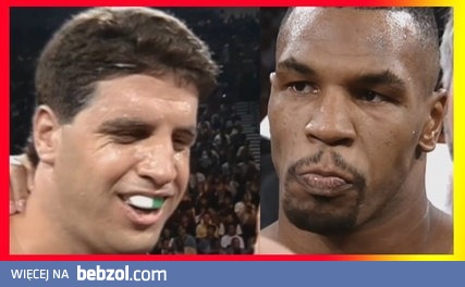 When Mike Tyson Destroy Your Confidence