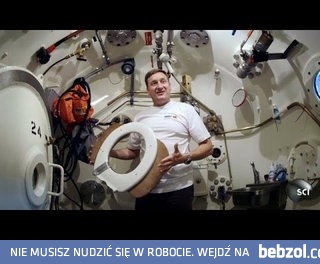 Ekstremalna praca nurków saturowanych