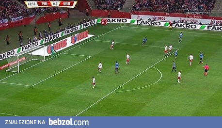 Pożegnanie i ostatnie chwile ARTURA BORUCA 