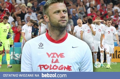 Dzisiaj ostatni mecz Artura Boruca w reprezentacji Polski! 