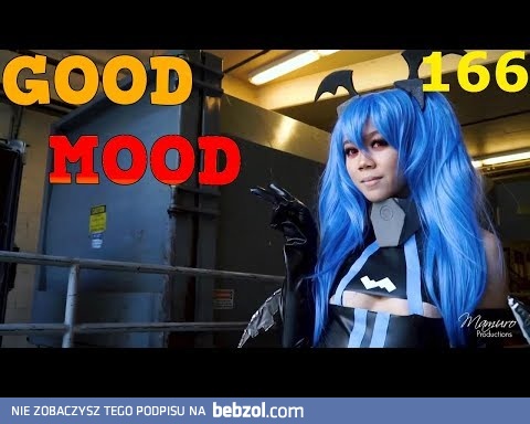GOOD MOOD #166 