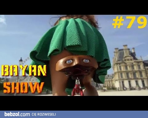BAYAN show #79