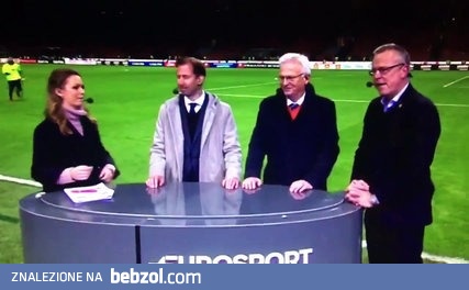 Szwedzi po awansie na Mundial Rosja 2018