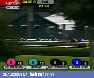 Czy można być lepszym komentatorem niż Szpakowski?