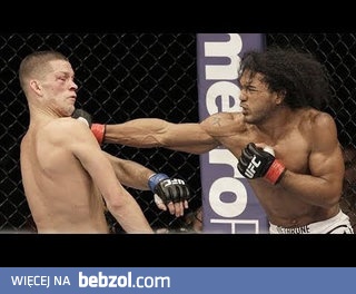 Genialne strategie i momenty w MMA