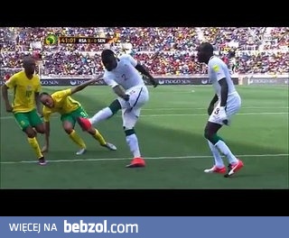 Kontrowersyjny karny