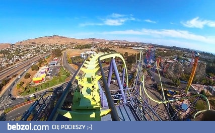 Efektowna stabilizacja obrazu