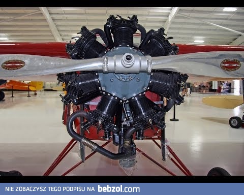 Odpalanie silników lotniczych 