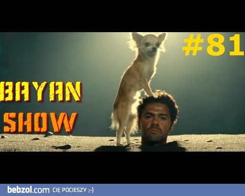 BAYAN show #81