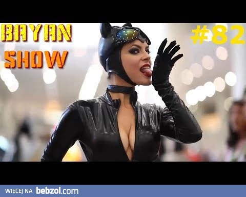 BAYAN show #82