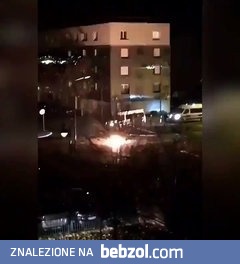 Tymczasem we Francji