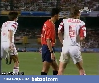 IO 1992 : Spain vs Poland Highlights 