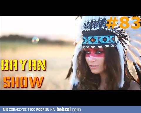 BAYAN show #83 