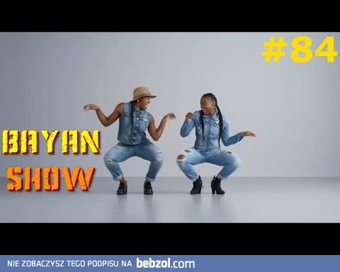 BAYAN show #84