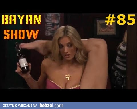 BAYAN show #85