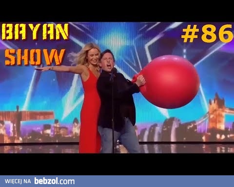 BAYAN show #86
