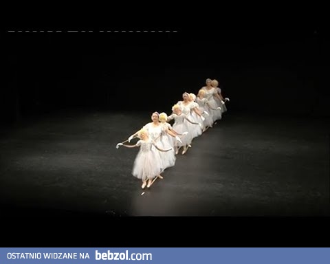 Najzabawniejszy balet