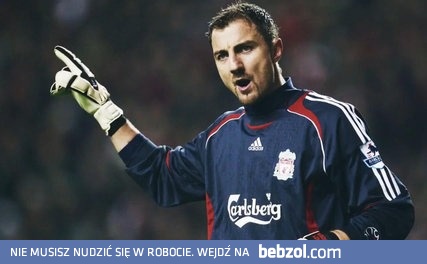 Polak, który wygrał LM. JERZY DUDEK