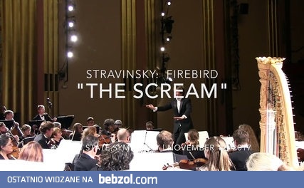 Dlaczego nie wolno spać podczas koncertu muzyki klasycznej