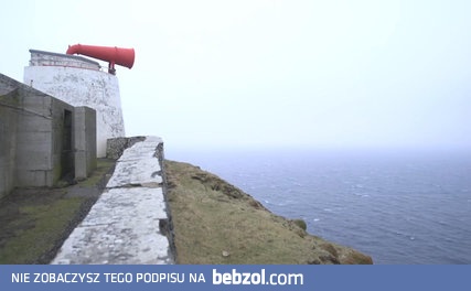 Jak działa wielka syrena mgłowa