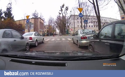 Dlaczego zawsze warto być czujnym na drogach?