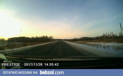 Opanowanie za kierownicą to podstawa