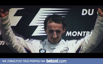 Robert Kubica - 