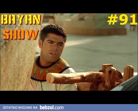 BAYAN show #91