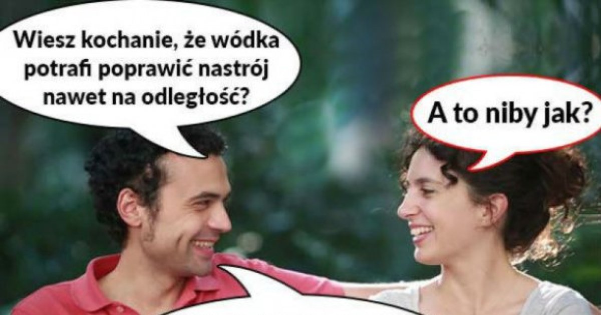 I Od Razu Człowiek Jest Szczęśliwy! | Bebzolcom