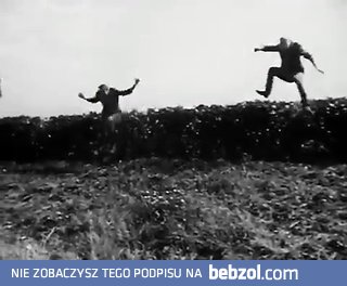 Trening fizyczny radzieckiego żołnierza 1973