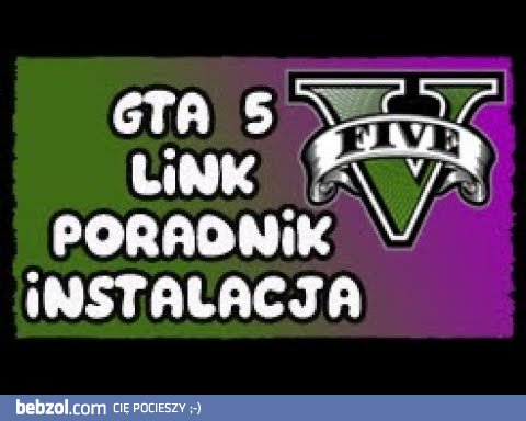 GTA 5 za friko 