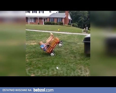 Funny Fails 