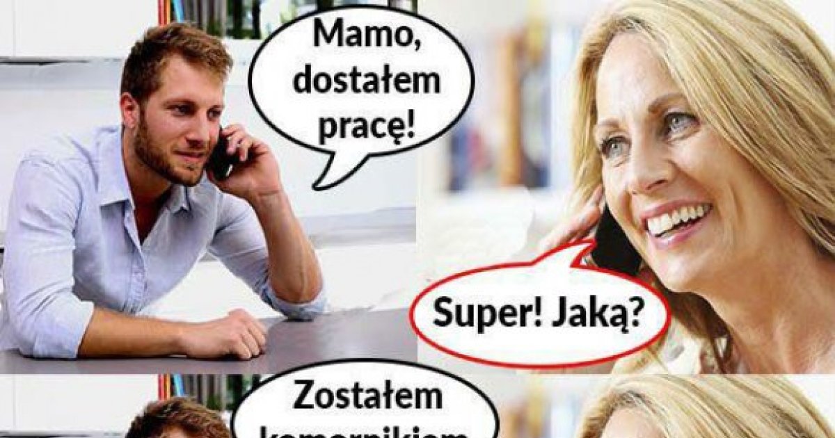 Już Się Tak Nie Cieszy | Bebzol.com