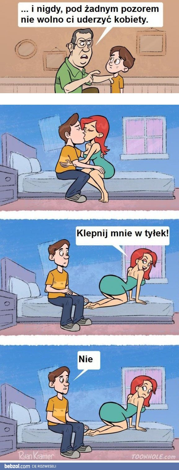 Są wyjątki