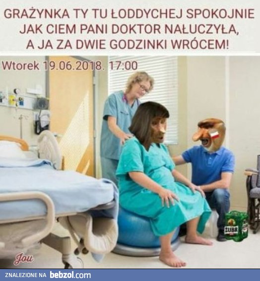 Januszowe priorytety