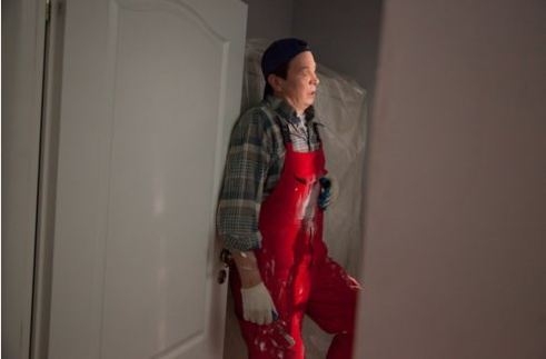 Tragiczna śmierć Rysia z Tragiczna śmierć Rysia z