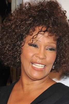 Whitney Houston nie żyje