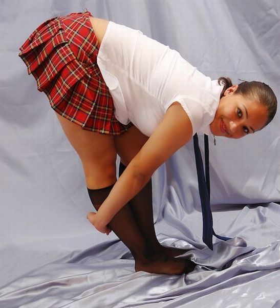 Modelki w dziwnych pozach Modelki w dziwnych pozach