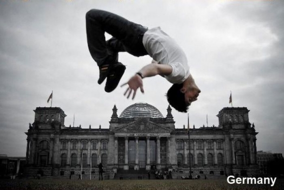 Do góry nogami Do góry nogami