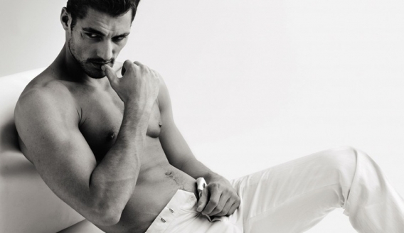 david gandy