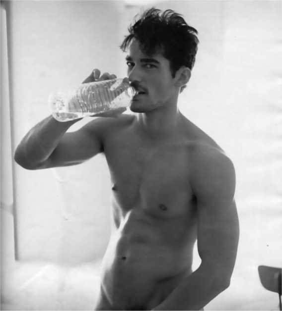 david gandy